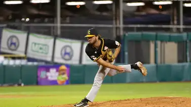 LBPRC: Estos son los resultados del miércoles 13 de diciembre en el beisbol de Puerto Rico LBPRC: Estos son los resultados del miércoles 13 de diciembre en el beisbol de Puerto Rico