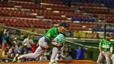 LIDOM: Jefry Yan de Estrellas Orientales llevará su 'perreo' a la Liga Japonesa de Béisbol (+ Video) LIDOM: Jefry Yan de Estrellas Orientales llevará su 'perreo' a la Liga Japonesa de Béisbol (+ Video)