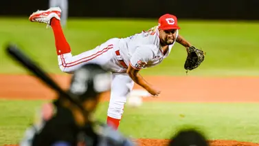 LVBP: Cardenales de Lara se hace fuerte gracias a su pitcheo abridor (+Números) LVBP: Cardenales de Lara se hace fuerte gracias a su pitcheo abridor (+Números)