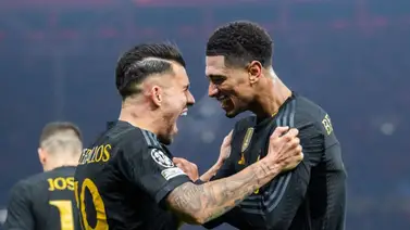 ¡Real Madrid a la cabeza! Este es el dinero que han ganado los equipos hasta ahora en la Champions League 2023/24 ¡Real Madrid a la cabeza! Este es el dinero que han ganado los equipos hasta ahora en la Champions League 2023/24