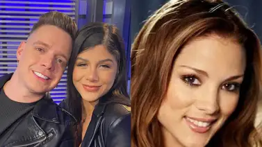 “Con mi marido no te metas”: Esposa de Marko Música acaba con Carolina Tejera (+Mensaje) “Con mi marido no te metas”: Esposa de Marko Música acaba con Carolina Tejera (+Mensaje)