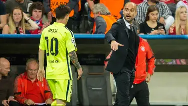 ¿Guardiola y Messi?: Estos son todos los posibles ganadores de los premios The Best ¿Guardiola y Messi?: Estos son todos los posibles ganadores de los premios The Best