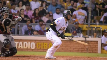 LIDOM: Alineación de la semana en LIDOM destaca el trabajo de 4 peloteros cubanos