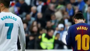 La camiseta de este deportista supera en ventas a Lionel Messi y Cristiano Ronaldo La camiseta de este deportista supera en ventas a Lionel Messi y Cristiano Ronaldo