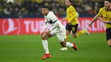 UCL: Kylian Mbappé no quiere ver a este rival en 8vos de Champions League (+ Video) UCL: Kylian Mbappé no quiere ver a este rival en 8vos de Champions League (+ Video)