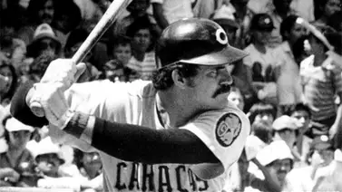 LVBP: Estos son los peloteros con más jonrones en una temporada para los Leones del Caracas LVBP: Estos son los peloteros con más jonrones en una temporada para los Leones del Caracas