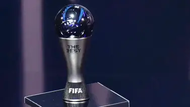 ¡Golazos! Estos son los nominados al Puskás en los premios The Best (+Video) ¡Golazos! Estos son los nominados al Puskás en los premios The Best (+Video)