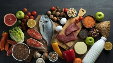 ¿Cuáles son los alimentos que no permiten en la frontera de Estados Unidos, según CBP?