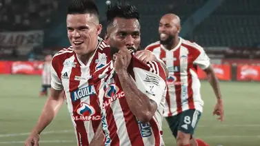 ¡Cariaco Gonzáles se une a la lista! Estas son las figuras del fútbol venezolano que han sido campeones en el fútbol Colombiano ¡Cariaco Gonzáles se une a la lista! Estas son las figuras del fútbol venezolano que han sido campeones en el fútbol Colombiano