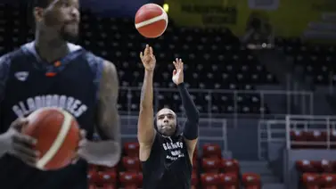 Gladiadores de Anzoátegui Gladiadores de Anzoátegui