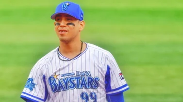 NPB: Boricua Neftalí Soto tiene nuevo equipo en la Liga Japonesa de Béisbol (+ Video)
