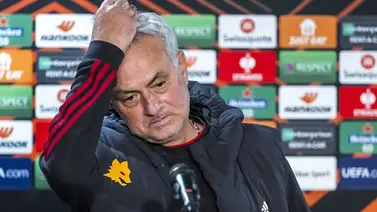 José Mourinho podría entrenar en la Premier League la próxima temporada (+Detalles) José Mourinho podría entrenar en la Premier League la próxima temporada (+Detalles)