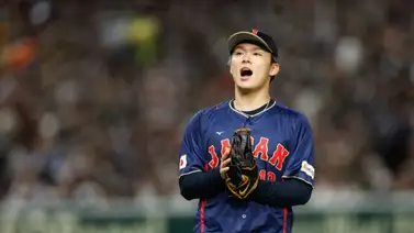 MLB: ¡Actualización! Yoshinobu Yamamoto aún podría firmar por este equipo de Grandes Ligas (+ Video) MLB: ¡Actualización! Yoshinobu Yamamoto aún podría firmar por este equipo de Grandes Ligas (+ Video)