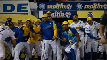 LVBP: Magallanes y Leones lideran esta estadística ofensiva como visitantes LVBP: Magallanes y Leones lideran esta estadística ofensiva como visitantes