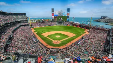 MLB: Gigantes de San Francisco y el "problema ciudad" que afectan sus grandes contrataciones (+Video) MLB: Gigantes de San Francisco y el "problema ciudad" que afectan sus grandes contrataciones (+Video)