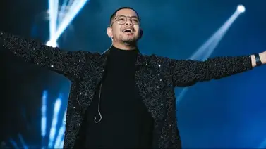 Muere el cantante brasileño Pedro Henrique durante un concierto (+Video) Muere el cantante brasileño Pedro Henrique durante un concierto (+Video)