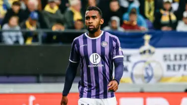 Cristian Cásseres Jr es vital para su equipo que avanza de ronda en Europa (+Detalles) Cristian Cásseres Jr es vital para su equipo que avanza de ronda en Europa (+Detalles)