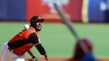 LVBP: Cardenales de Lara tiene un nuevo refuerzo en su pitcheo