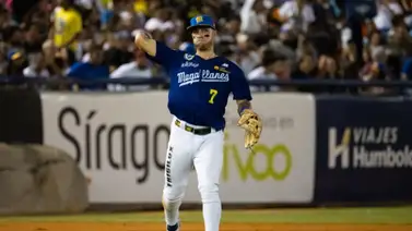 LVBP: Magallanes busca mantener el buen ritmo ante Cardenales (+alineación) LVBP: Magallanes busca mantener el buen ritmo ante Cardenales (+alineación)