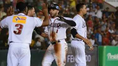 LIDOM: ¡A sacar la calculadora! Equipos dominicanos ya saben su número mágico LIDOM: ¡A sacar la calculadora! Equipos dominicanos ya saben su número mágico