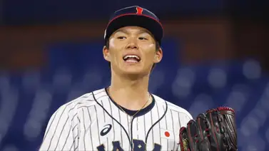 MLB: Yankees de Nueva York habría hecho esta millonaria oferta a Yoshinobu Yamamoto (+Video) MLB: Yankees de Nueva York habría hecho esta millonaria oferta a Yoshinobu Yamamoto (+Video)
