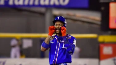 LVBP: Mira la gran ausencia en el ineup de Tiburones para su duelo frente a Caribes 