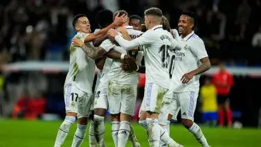 Esta estrella del Real Madrid podría regresar con su selección (+Declaraciones) Esta estrella del Real Madrid podría regresar con su selección (+Declaraciones)