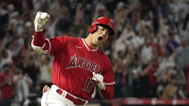 MLB: Locura por Shohei Ohtani invade el Dodger Stadium 