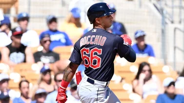 LVBP: ¡Joya! Brayan Rocchio ajusta su bateo, sacrifica cuadrangulares y rinde más (+Video)