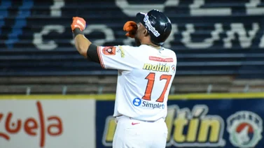 LVBP: ¿Puede llegar Alex Romero a su gran objetivo en la pelota venezolana?