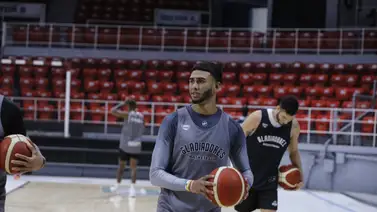 Gladiadores de Anzoátegui Gladiadores de Anzoátegui