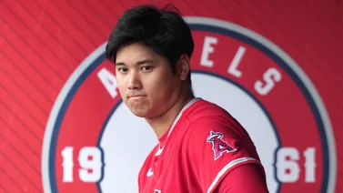 MLB: ¡Peligro! ¿Shohei Ohtani podrá debutar con los Dodgers en el día inaugural?
