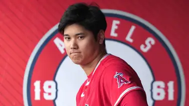 MLB: ¡Peligro! ¿Shohei Ohtani podrá debutar con los Dodgers en el día inaugural? MLB: ¡Peligro! ¿Shohei Ohtani podrá debutar con los Dodgers en el día inaugural?