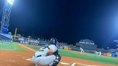 LVBP: Leones del Caracas lideran esta estadística en el pitcheo como locales 