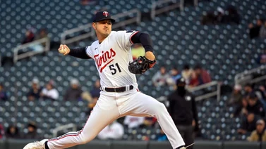 MLB: Rangers de Texas contrató a importante lanzador abridor