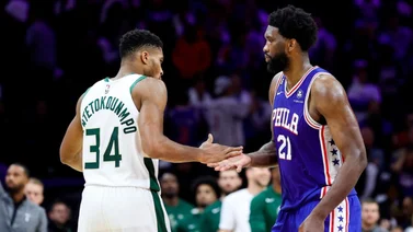 NBA: ¡Indetenibles! Mira los increíbles promedios de estas estrellas durante el mes de diciembre