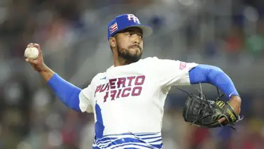 MLB: Yankees de Nueva York firma a este derecho con contrato de liga menor MLB: Yankees de Nueva York firma a este derecho con contrato de liga menor