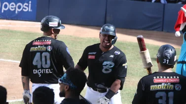 LVBP: Bravos de Margarita lidera esta importante estadística en lo que va de temporada 