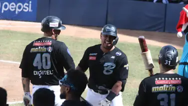 LVBP: Bravos de Margarita lidera esta importante estadística en lo que va de temporada LVBP: Bravos de Margarita lidera esta importante estadística en lo que va de temporada