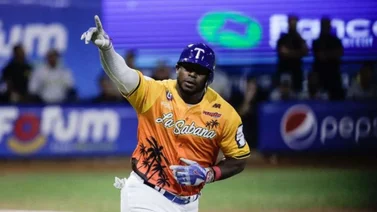 LVBP: Tiburones de La Guaira le propina una blanqueada a Caribes de Anzoátegui 