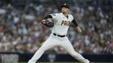 MLB: La bahía puede ser el destino favorito para el Cy Young de la Liga Nacional MLB: La bahía puede ser el destino favorito para el Cy Young de la Liga Nacional