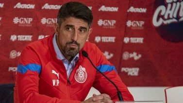 Liga MX: Veljko Paunovic se despide de Chivas tras un año al frente del equipo