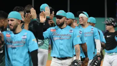 LVBP: Bravos no tuvo ningún tipo de piedad ante las Águilas LVBP: Bravos no tuvo ningún tipo de piedad ante las Águilas