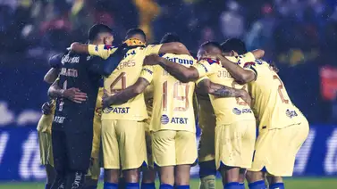 Liga MX: El América y la larga mala racha que desean romper en este Apertura 2023 (+Detalles) Liga MX: El América y la larga mala racha que desean romper en este Apertura 2023 (+Detalles)