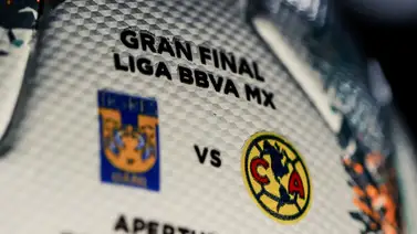 Liga MX: ¿Cuáles son las alineaciones de Tigres y América para la final del Apertura 2023? Liga MX: ¿Cuáles son las alineaciones de Tigres y América para la final del Apertura 2023?