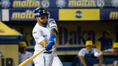 LVBP: Resultados del 14 de diciembre en el beisbol venezolano (+Video) LVBP: Resultados del 14 de diciembre en el beisbol venezolano (+Video)