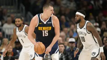 NBA: Así amanecen las tablas de posiciones este 15 de diciembre NBA: Así amanecen las tablas de posiciones este 15 de diciembre