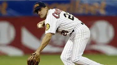 LVBP: ¿Cuando jugó por última vez Omar Vizquel en el beisbol venezolano? LVBP: ¿Cuando jugó por última vez Omar Vizquel en el beisbol venezolano?