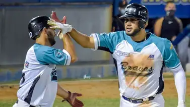 LVBP: ¿Ya es personal? La escandalosa marca de los Bravos de Margarita ante Zulia (+Video) LVBP: ¿Ya es personal? La escandalosa marca de los Bravos de Margarita ante Zulia (+Video)