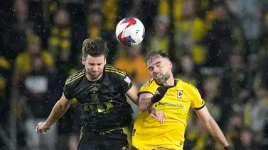 ¡Como nunca antes visto! Estos son todos los cambios para la temporada 2024 de la MLS (+Detalles) ¡Como nunca antes visto! Estos son todos los cambios para la temporada 2024 de la MLS (+Detalles)